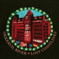 Okkervil River : Lost Coastlines